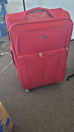 Suit case