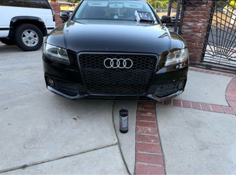 2010 Audi A4