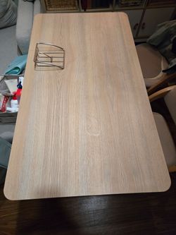 Ikea lisabo dining table
