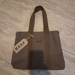 FEED TOTE BAG