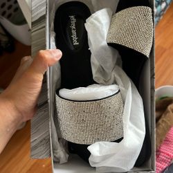 Jeffrey Campbell Sandals 