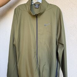 Nike Jacket