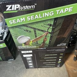 Zip Tape  Cajas Nuevas