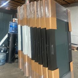 Impact Doors And Windows For Sale‼️‼️
