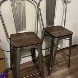 24 Inch Bar Stools 