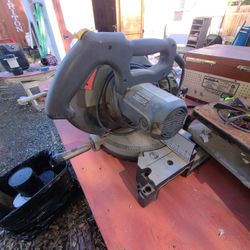 Miter Saw