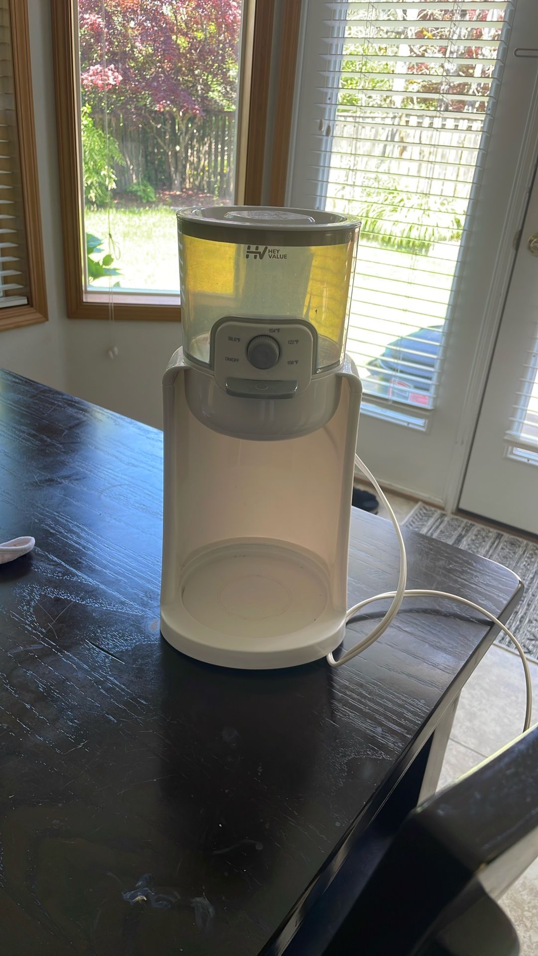 water dispenser 