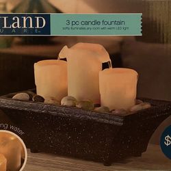 Candle Foundation