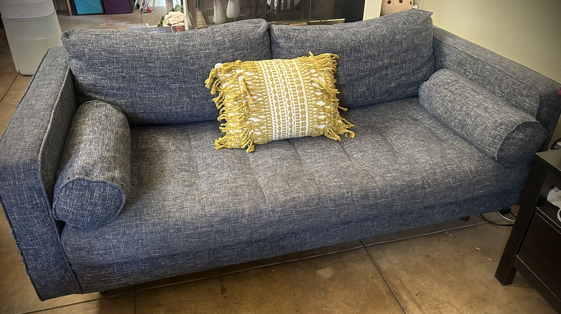 Loveseat