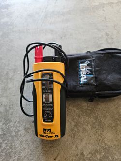 AC Meter