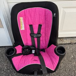 Car seat