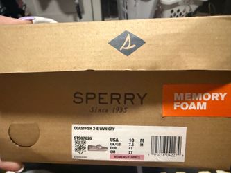 Sperry
