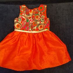 Dresses 2T And 3T