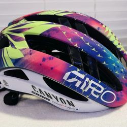 Giro Aries Spherical Cycling Helmet Medium

