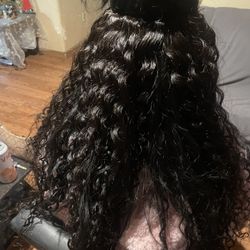 Hair Extensions