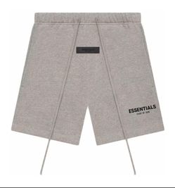 ESSENTIAL SHORTS