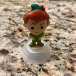 Peter Pan Disney 100