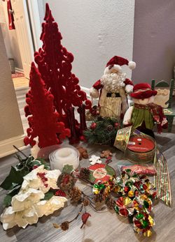 christmas decor