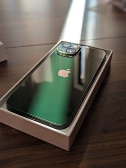 iPhone 13