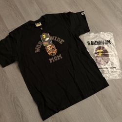 Bape Tshirt