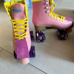 Impala Roller skates