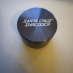 Santa Cruz Shredder