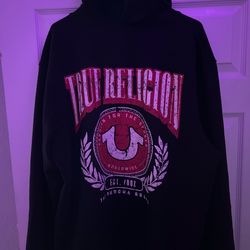 True Religion Jacket Men’s 2XL in good condition