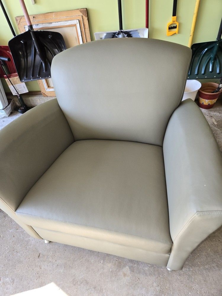 Armchairs  $40 For Set