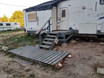2RV setup on PP