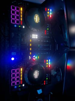 DDJ-FLX 10