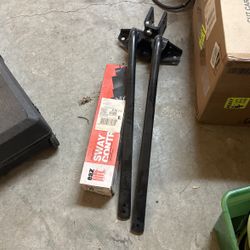 Tow Parts