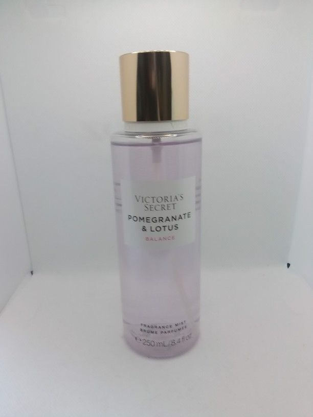Vs Pomegranate & Lotus 