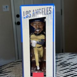 Jason Heyward City Connect Bobblehead