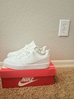 Nike Court Borough Low Recraft