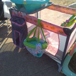 Baby Items