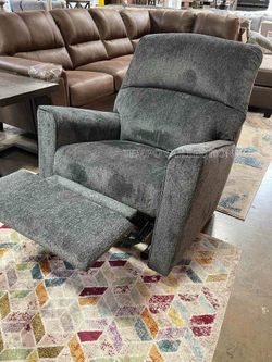 Rocker Recliner Chair