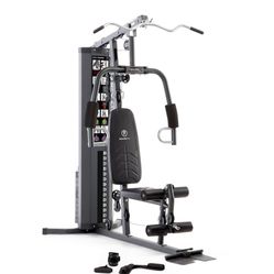 Workout Machine