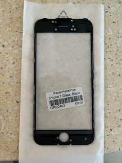 iPhone 7 Glass Screen Replacement Front