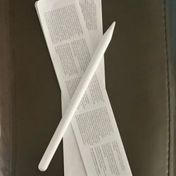 Apple Pencil Pro 