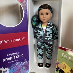 American Girl Doll TM #89