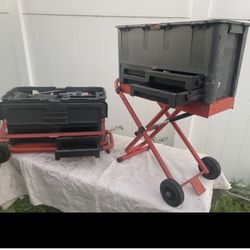 Tool Box