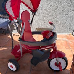Radio Flyer 