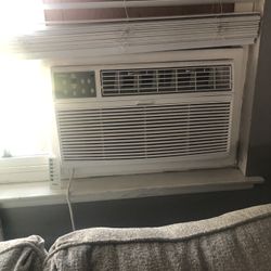 Air Conditioner 