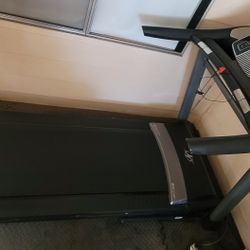 Treadmill NordicTrack C900i