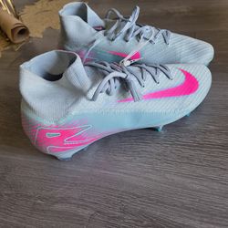 Nike Zoom Mercurial Superfly 10 Elite FG Soccer Cleats