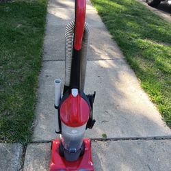 Daredevil Vacuum Lightweight