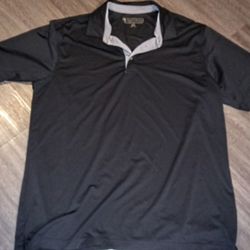 Men's Collared Shirt 