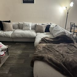 Sectional NEW