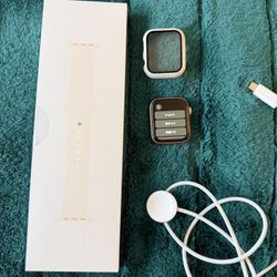 Apple Watch Series 5 44mm GPS+cellular