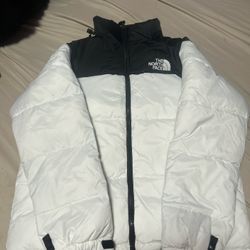 Men’s 1996 Retro Nuptse Jacket